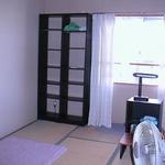 個室