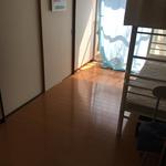 ドミトリー寝室