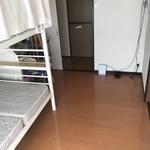 ドミトリー寝室