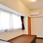 【今ならお家賃1ヶ月無料!】明朗会計シェアハウス♪　横浜4分・女性限定(大家も女性)・鍵付個室ハウス・保険・ネット・駐輪場無料♪