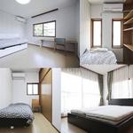 初期費用0円(^^♪　横浜駅川崎駅からバス1本☆彡【2017年3月フルリノベ済】設備は上級グレードです!