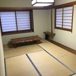 個室