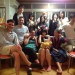リビング